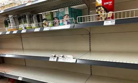 Атака на склади у Дніпрі: чи справді регіону загрожує дефіцит продуктів