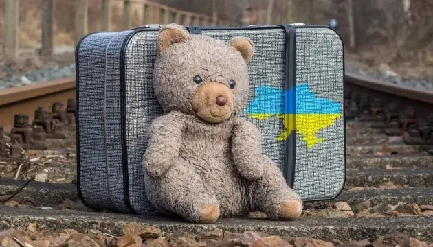 Примусова евакуація дітей із Краматорської громади: що відомо