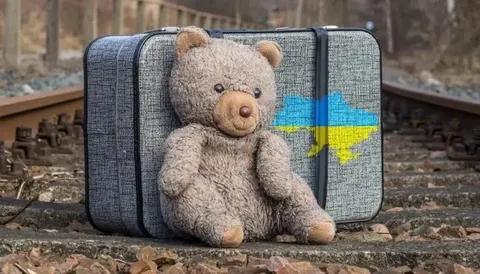 Примусова евакуація дітей із Краматорської громади: що відомо