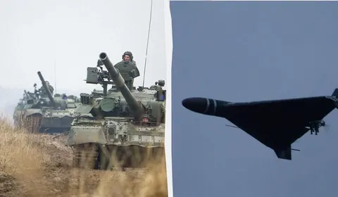 «Взимку буде заморозка»: Міноборони РФ відповіло на пропозицію України про перем