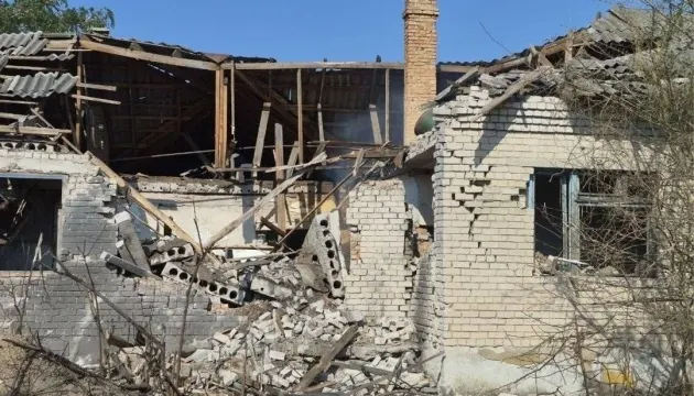 Обстріли Запоріжжя: загиблий та п'ятеро поранених за добу