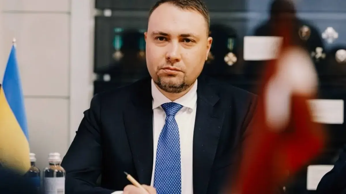 Буданов: новий раунд тристоронніх переговорів може відбутися у жовтні
