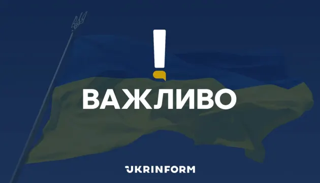 Збройний напад на СБУ: затримані належать до Сил оборони