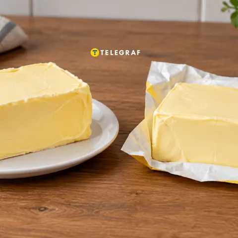 Маргарин після трансжирів: що насправді змінилося у складі продукту