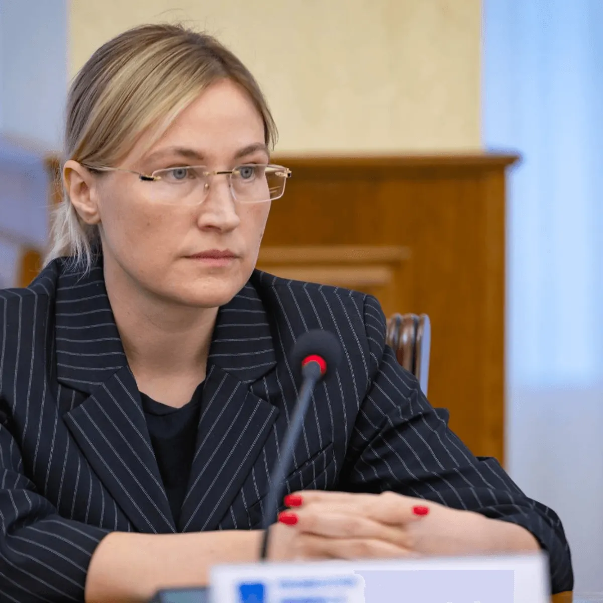 Звільнення Вдовиченко: наслідки для Офісу генпрокурора та антикорупційної реформи