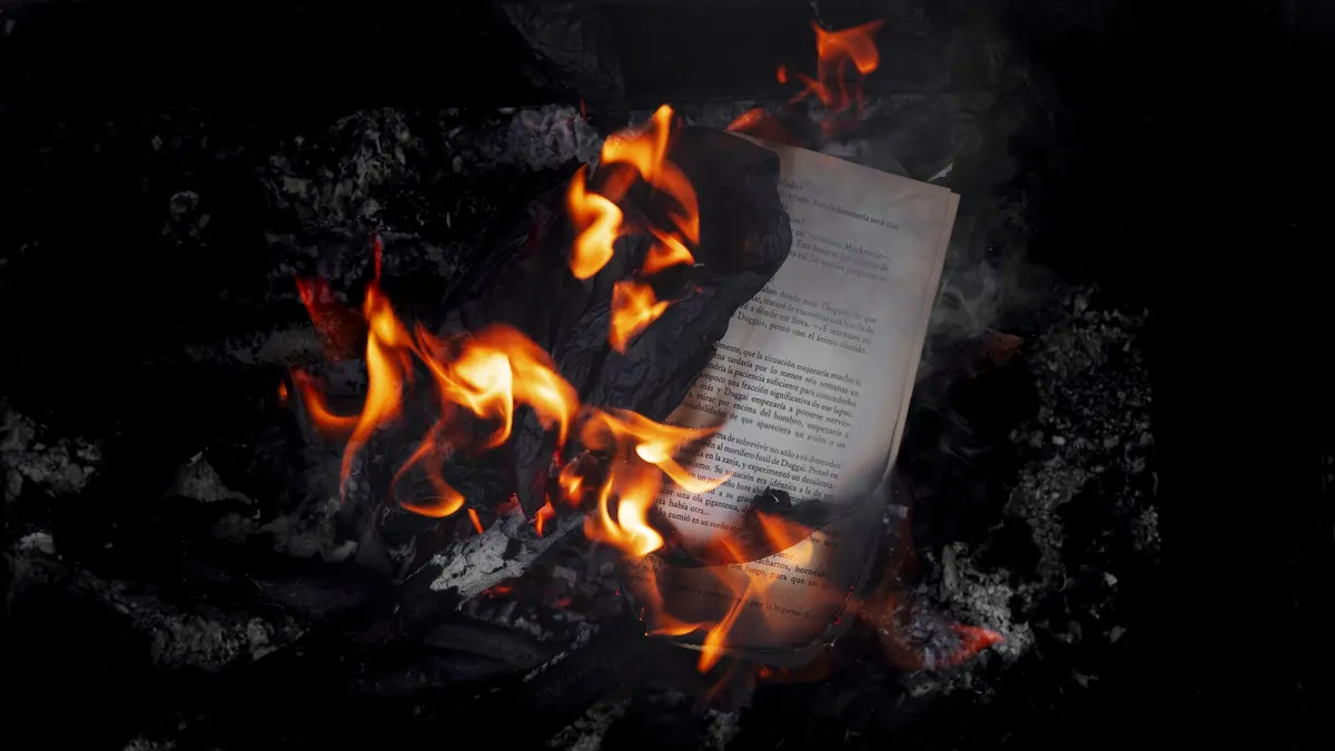 Український інститут книги просить світових видавців припинити співпрацю з РФ
