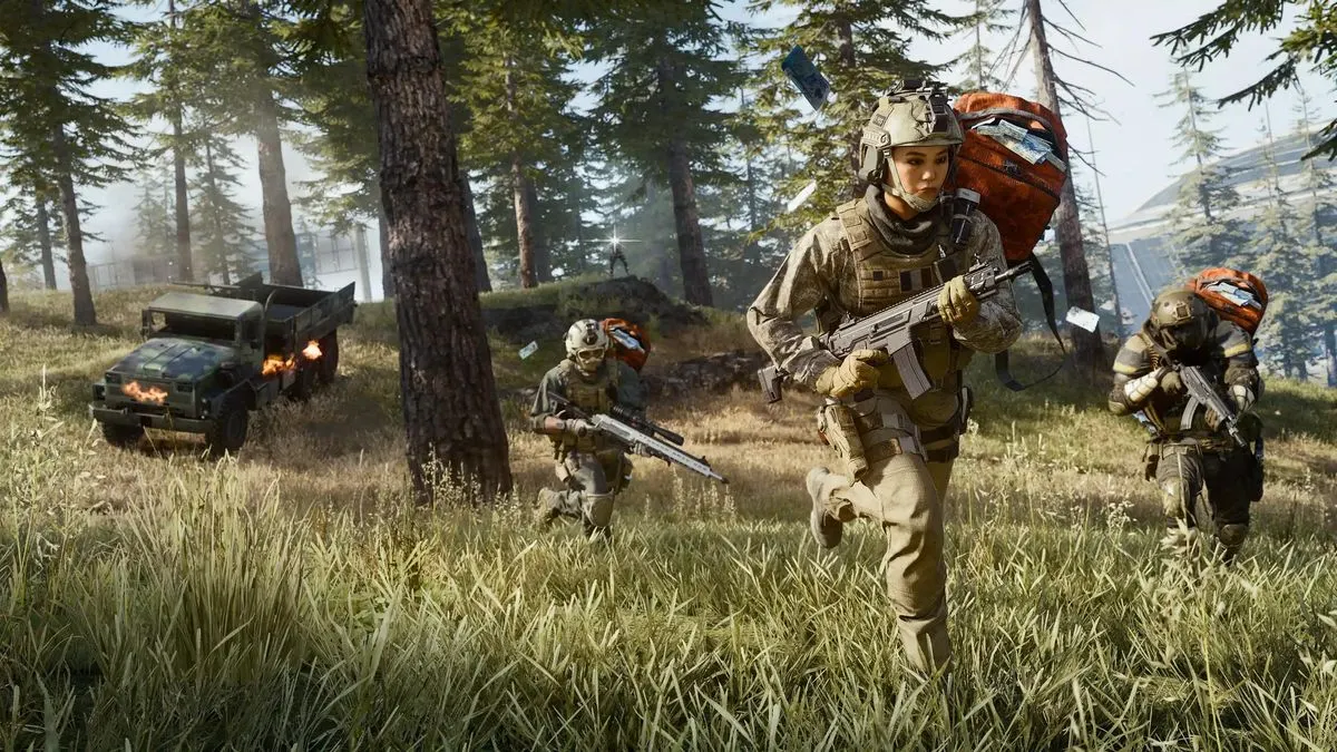 Call of Duty перед новою частиною додасть Doom Slayer: що відомо про кросовер