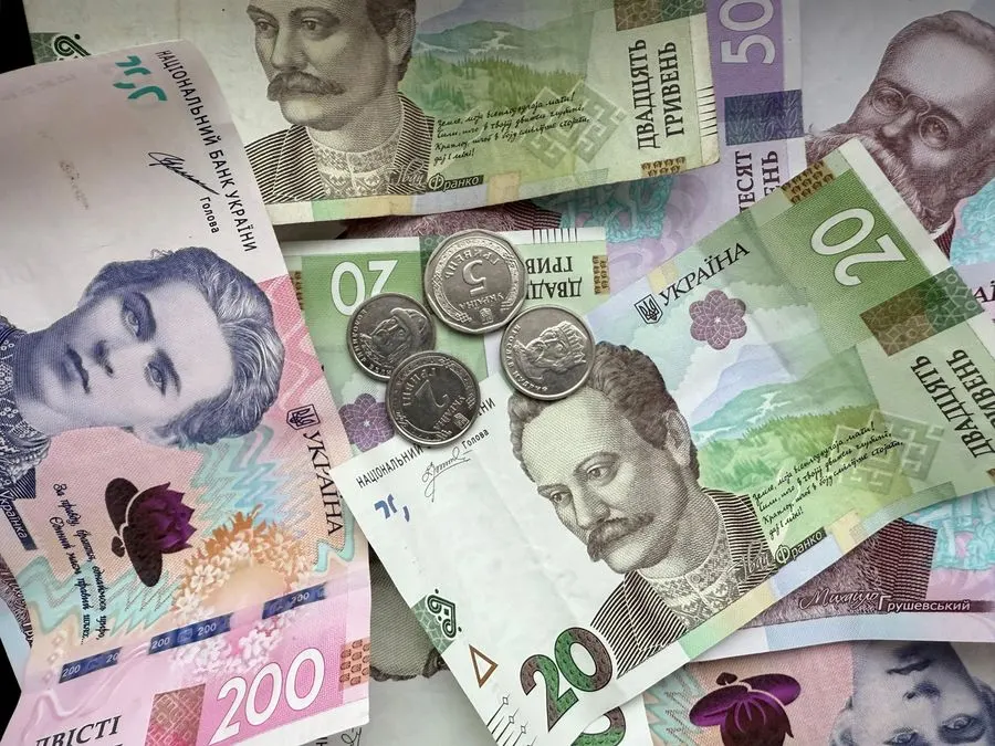 Виплати ВПО продовжено: що змінюється з 1 жовтня і хто отримає «Зимову підтримку»