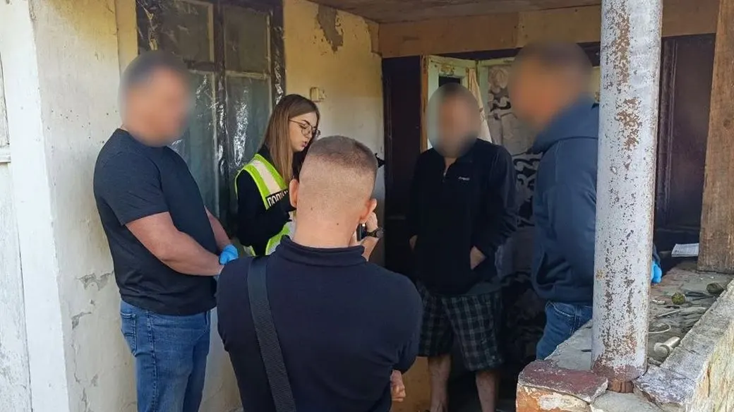 Збут ртуті на Хмельниччині: мешканцю Полонного загрожує до 10 років