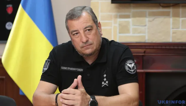 Новий наступ РФ можливий у лютому: умова — мобілізація, каже ГУР
