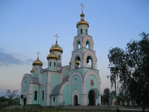 Дві громади Слов'янська переходять до ПЦУ: УПЦ оспорює рішення