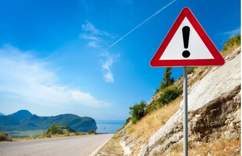 Найнебезпечніші країни Європи для водіїв: хто очолив антирейтинг