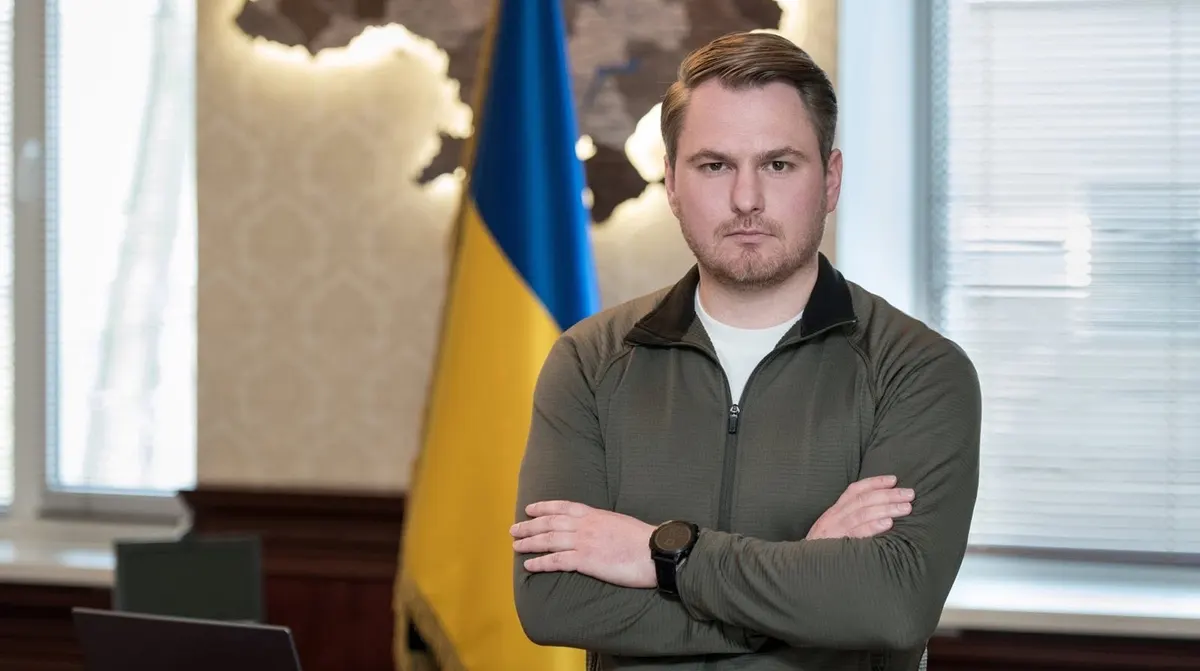 Зеленський обговорив з Кравченком і Арахамією майбутнє генпрокурора