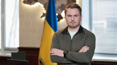 Зеленський обговорив з Кравченком і Арахамією майбутнє генпрокурора