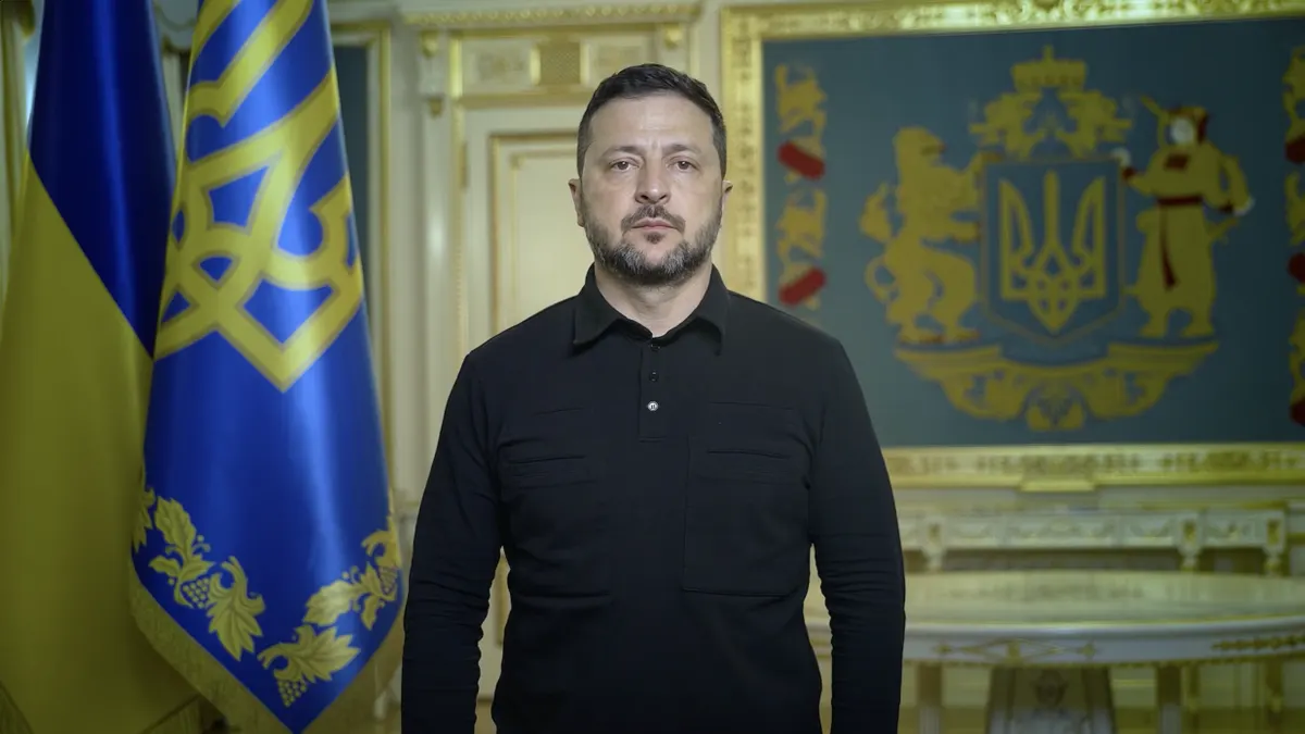 Російські війська просунулися біля Нового Шахового на Покровському напрямку
