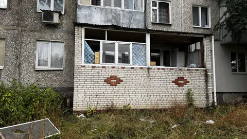 Атака КАБами на Суми: що означає удар по житлових і промислових кварталах