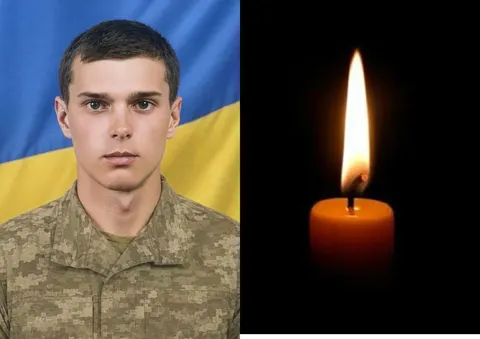Загибель захисника з Тернопільщини підтвердили через ДНК-експертизу