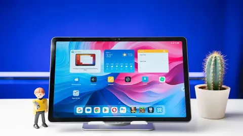 Недорогі Android-планшети 2026: що обрати з Samsung, Xiaomi та Lenovo