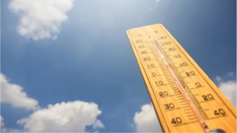 В Іспанії зафіксували рекордну спеку для вересня: 45,7°C в Андалусії
