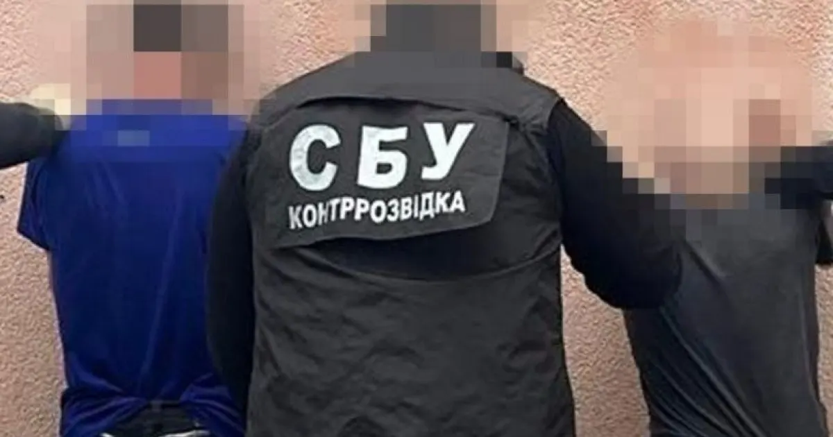 Підрив біля ТЦК на Львівщині: що відомо про затриманих і хід розслідування