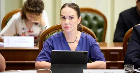 Справа «Форест Гамп»: ВАКС обирає запобіжний захід Ірині Мудрій