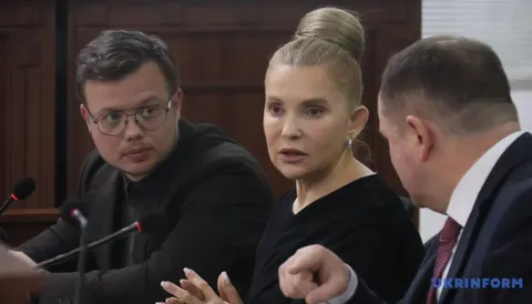 Справу Тимошенко: ВАКС відклав засідання до 17 вересня