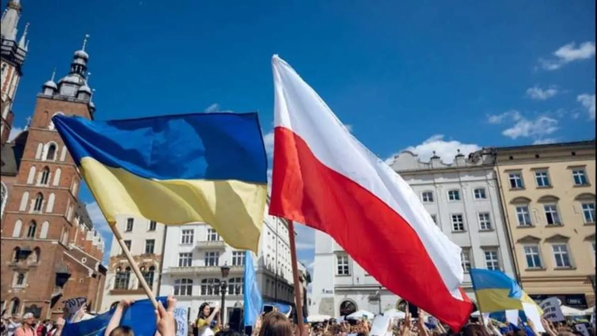 Опитування: поляки назвали головну причину неприязні до українців