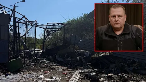 Атака на Дніпро 3 вересня: загинув водій поштової компанії, пошкоджені школи й ж
