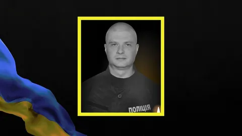 На Нікопольщині дрон РФ убив поліцейського з антидронового загону