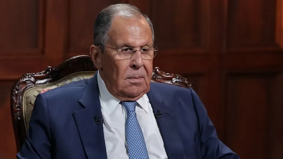 Лавров: Україна має стати буферною зоною, а Європі пригрозив короткою війною