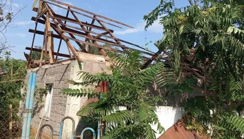 Атаки на Запоріжжя: двоє загиблих, вісім поранених за добу