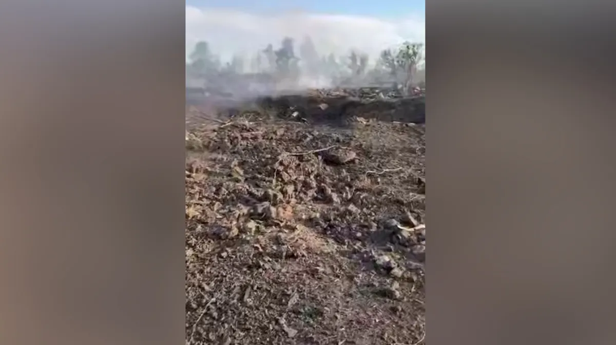 Вибух у Піщанці на Дніпропетровщині: одна людина загинула, 11 поранені