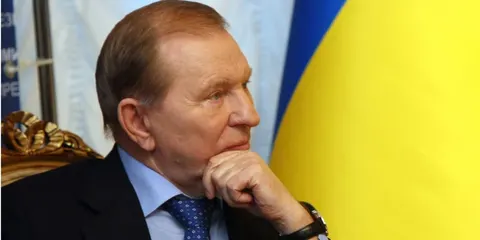 Кучма серйозно думав про розворот на Захід: що завадило