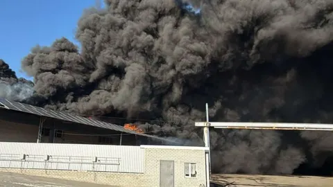 Атаки на Дніпропетровщину: понад 60 ударів, постраждалі у Павлограді