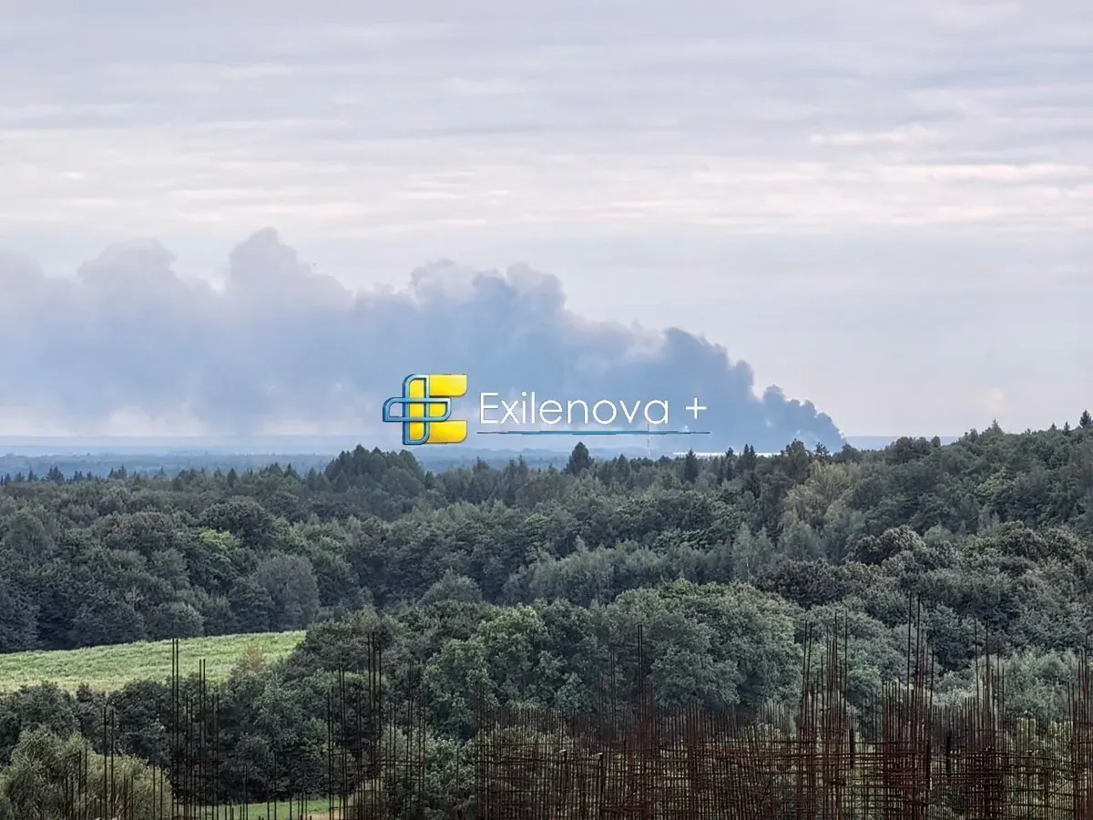 Удар по складу Wildberries під Владимиром: що це означає для РФ