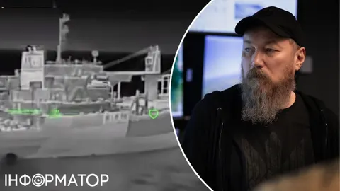 Керченська протока заблокована: Сили безпілотних систем уразили понад 200 суден РФ