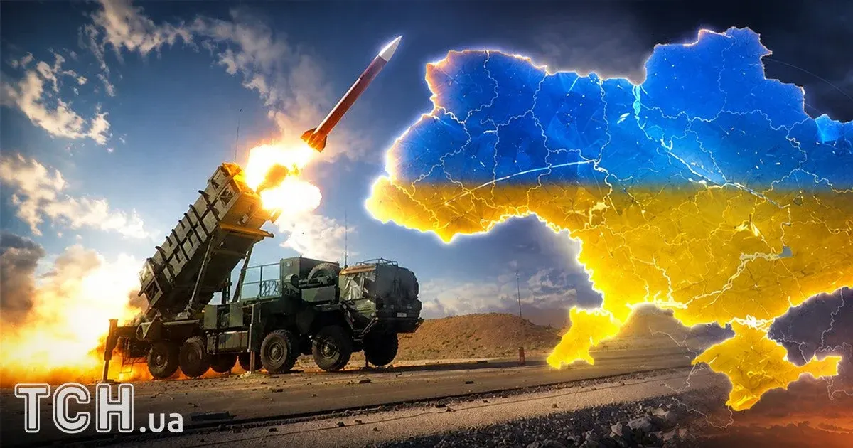 Чому Повітряні сили більше не називають кількість збитих ракет РФ