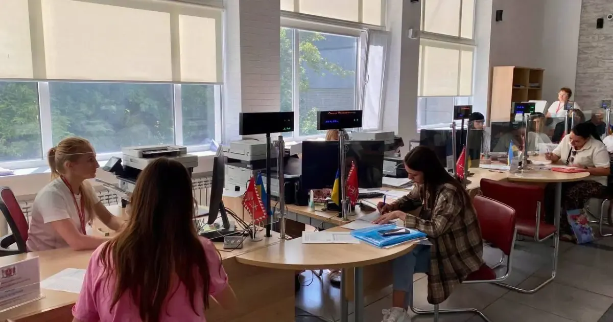 Вінниця починає виплачувати компенсацію за воду: хто отримає гроші