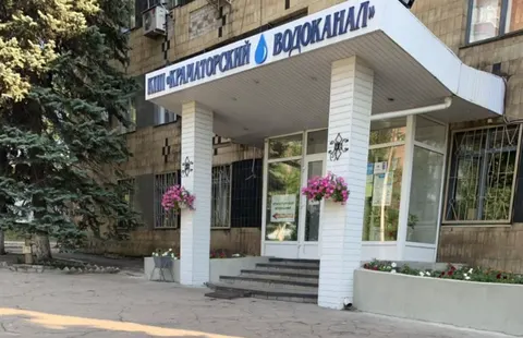 Краматорський водоканал судиться з «Укрінтеренерго» через 3,5 млн грн