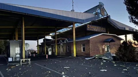Пункти пропуску зупиняються під час тривог: що це змінює для тих, хто перетинає