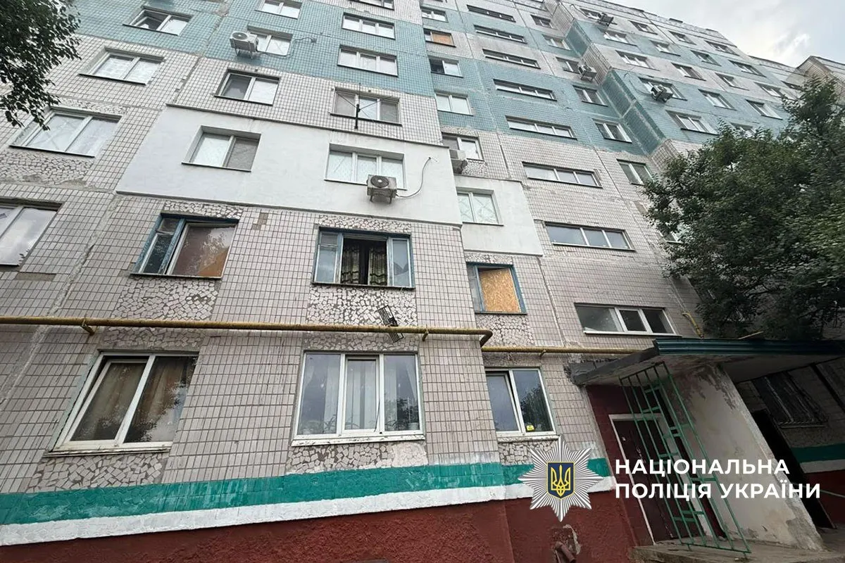 Удар по Краматорську: девʼятеро поранених і зруйновані оселі — що це змінює для міста