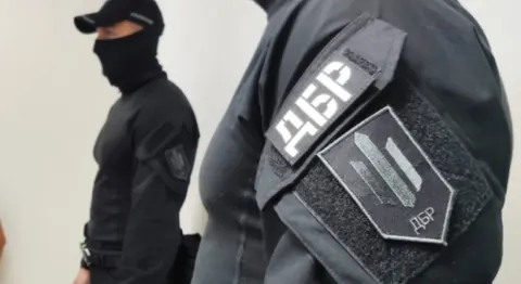 Зловживання у війську: ДБР провело 46 обшуків у 11 областях