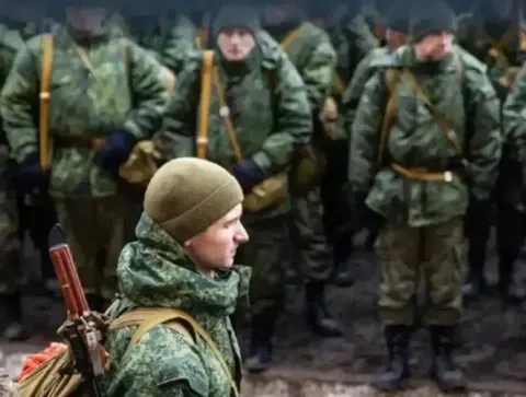 Чернігівщина під загрозою: навіщо рф може піти у прорив