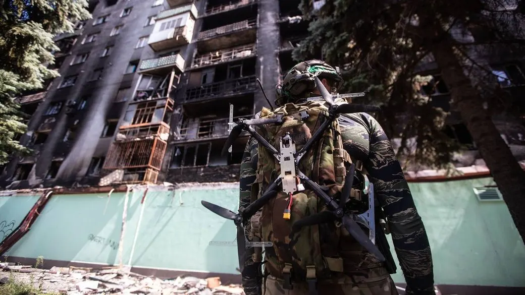 Наступ на Покровськ: ворог виснажує резерви, але без успіху — офіцер