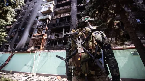 Наступ на Покровськ: ворог виснажує резерви, але без успіху — офіцер