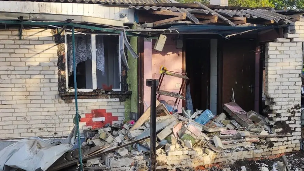 Удар по Сумах: що відомо про атаку та чому це важливо для міста