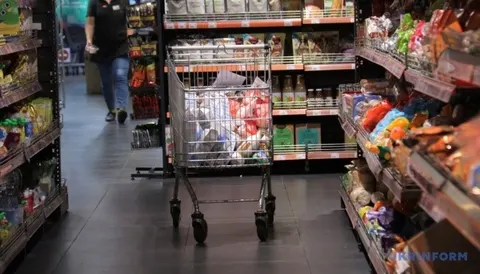 Дефіциту продуктів не буде: ЦПД пояснює, чому паніка безпідставна