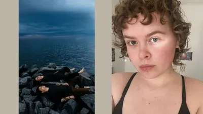 Українська фотографка Тетяна Горбатюк — у шортлісті престижної музичної премії