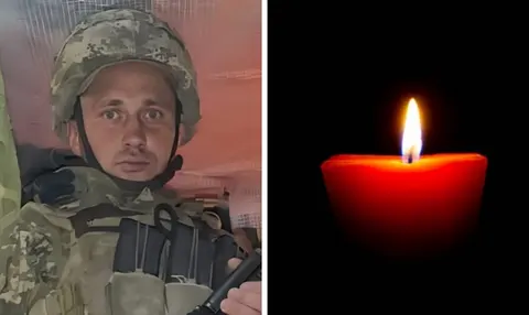 На Донеччині загинув боєць із Заболоття Богдан Гайдучик