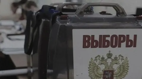 СЗРУ: Кремль планує теракти під чужим прапором під час псевдовиборів на ТОТ